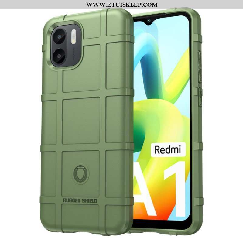 Etui do Xiaomi Redmi A1 Wytrzymała Tarcza